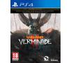 Warhammer Vermintide 2 - Edycja Deluxe - Gra na PS4 (Kompatybilna z PS5)