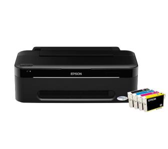 epson s22 printer