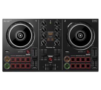 kontroler DJ Pioneer DJ DDJ-200