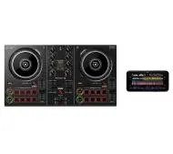 DJ機材 pioneer dj ddj-200 Mikser DJ Pioneer DDJ-200 - Ceny i opinie - Ceneo.pl