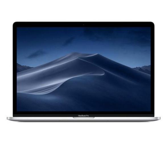 Apple Macbook Pro 15 z Touch Bar 15,4