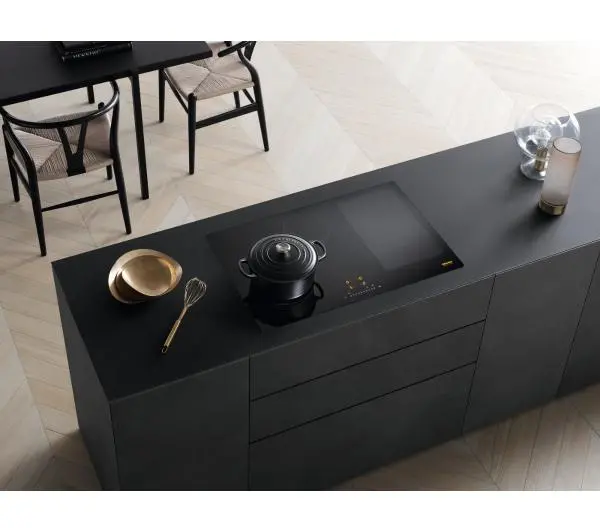 Miele KM 7414 FX 75,2cm - DRUGI -30%, ALBO 5-TY ZA 1ZŁ - Kup na Raty - RRSO 0%