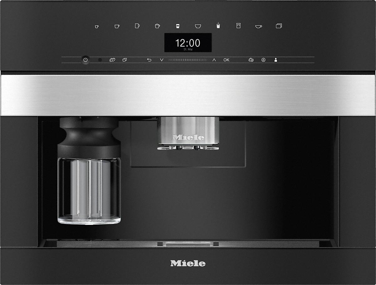 Ekspres Miele CVA 7440