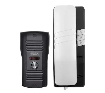 Domofon Eura ADP-20A3 ''Guardiano''