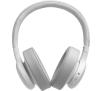Słuchawki bezprzewodowe JBL Live 500BT Nauszne Bluetooth 4.2 Biały