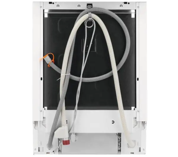 Electrolux 600 SatelliteClean EEM48321L 59,6cm Automatyczne otwieranie drzwi Szuflada na sztućce - DRUGI -30%, ALBO 5-TY ZA 1ZŁ - Kup na Raty - RRSO 0%