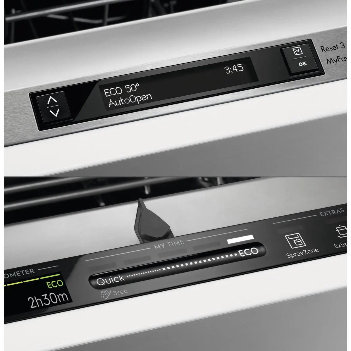Фото Посудомийна машина Electrolux EEM48321L