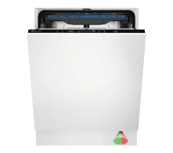 Zmywarki do zabudowy - Electrolux 600 SatelliteClean EEM48321L 59,6cm Automatyczne otwieranie drzwi Szuflada na sztućce