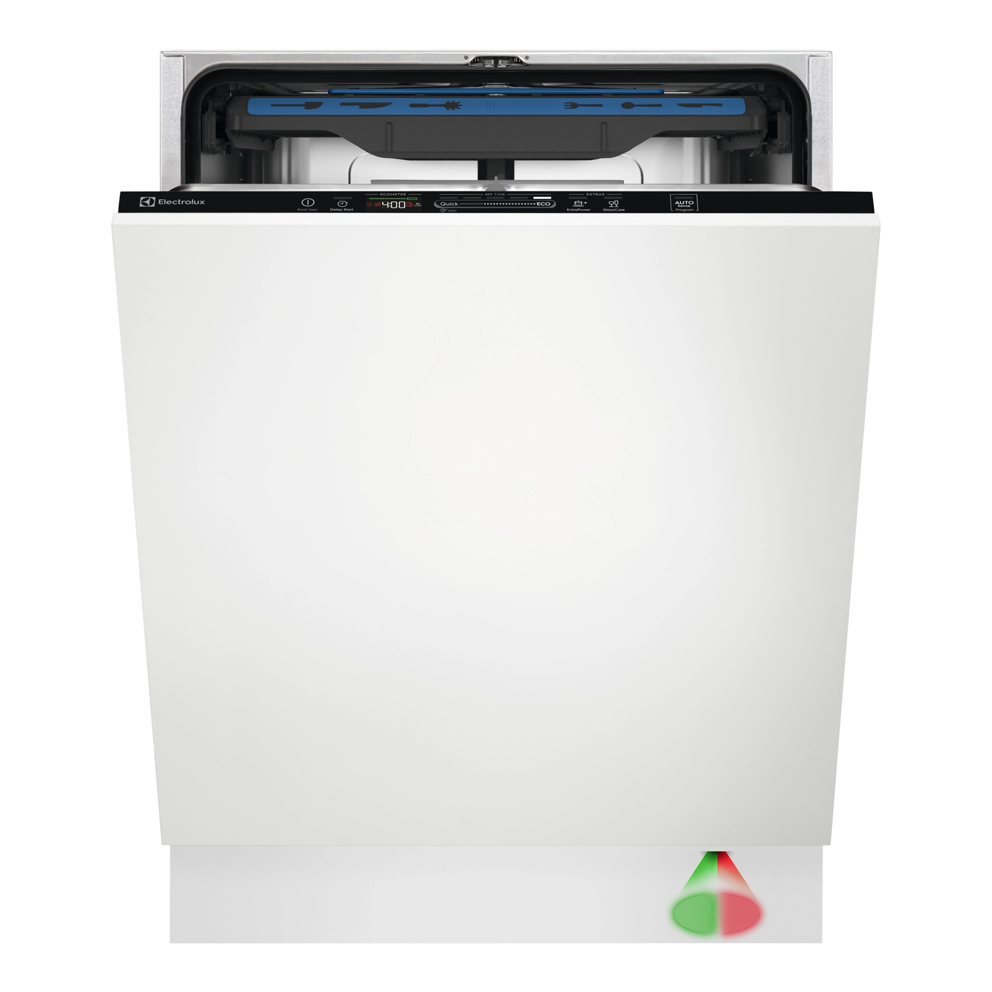 Zmywarka Electrolux 600 SatelliteClean EEM48321L 59,6cm Automatyczne otwieranie drzwi Szuflada na sztućce