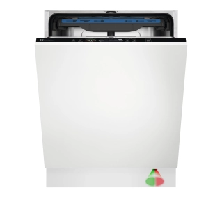 Electrolux 600 SatelliteClean EEM48321L 59,6cm Automatyczne otwieranie drzwi Szuflada na sztućce - DRUGI -30%, ALBO 5-TY ZA 1ZŁ - Kup na Raty - RRSO 0%