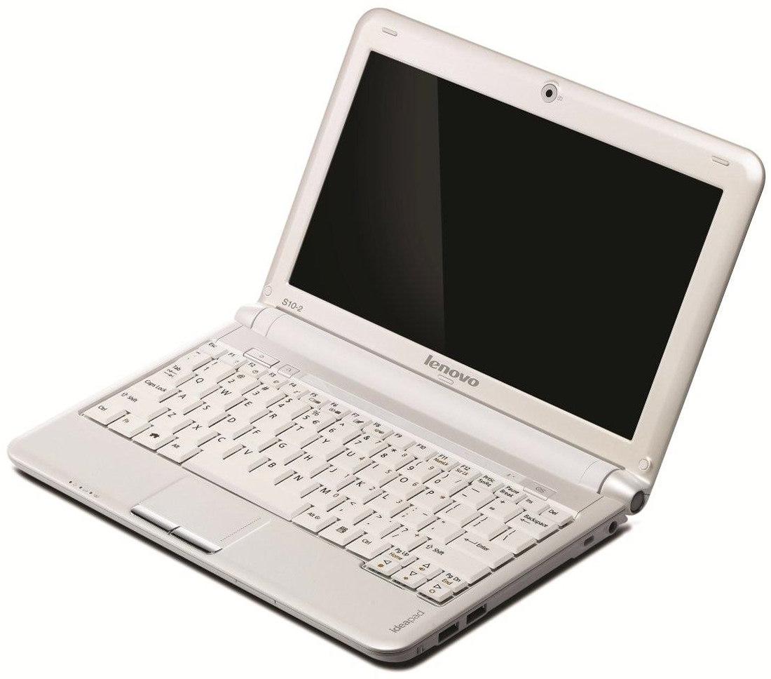 Lenovo IdeaPad S10-2 10,1
