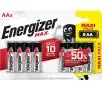 Baterie Energizer AA Max 8szt.