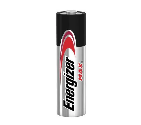 Energizer AA Max 8szt.