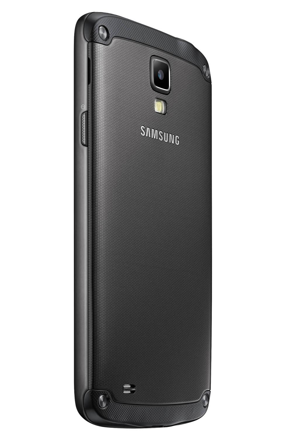 Samsung Galaxy S4 Active GT-I9295 (szary)
