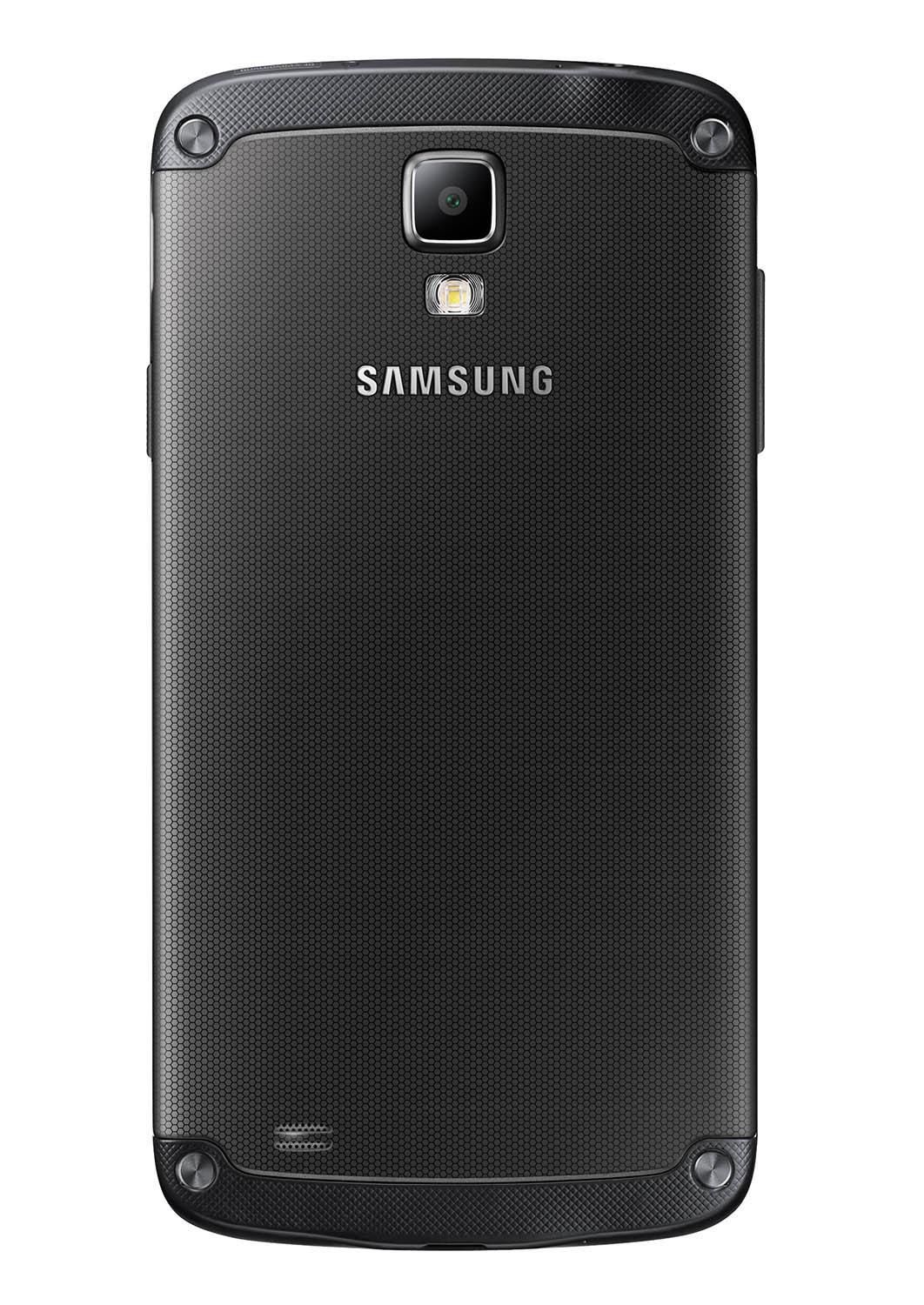 Samsung Galaxy S4 Active GT-I9295 (szary)