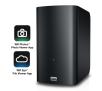 WD My Book Live Duo 8TB
