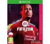 FIFA 20 Edycja Mistrzowska Gra na Xbox One (Kompatybilna z Xbox Series X)