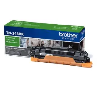 Brother TN-243BK Czarny