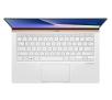 ASUS ZenBook 14 UX433FN-A5133T 14'' Intel® Core™ i5-8265U 16GB RAM  512GB Dysk SSD  MX150 Grafika Win10
