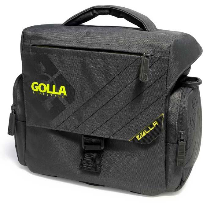 Golla Pro (ciemno szary)