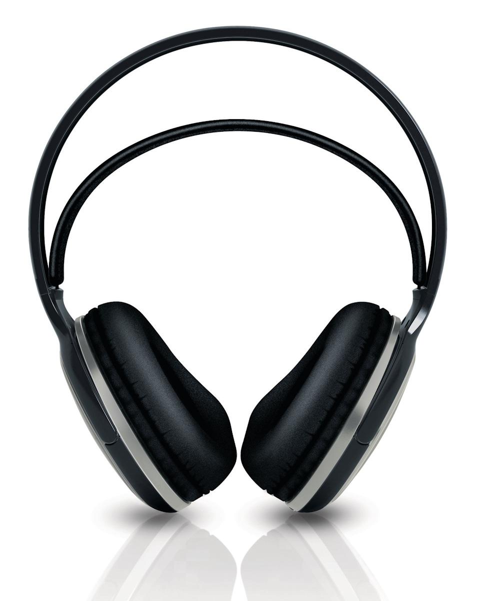 Słuchawki bezprzewodowe Philips SHC5100/10