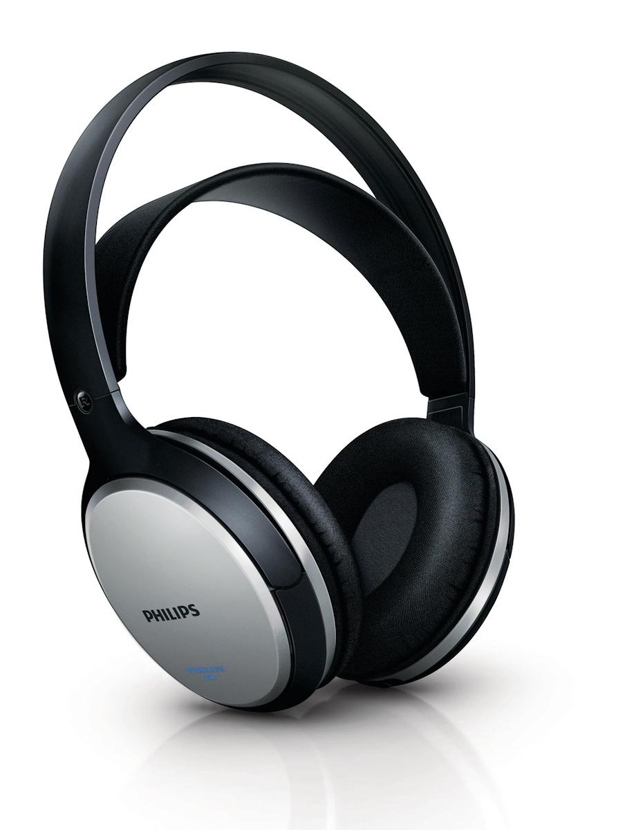 Słuchawki bezprzewodowe Philips SHC5100/10