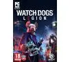 Watch Dogs Legion Gra na PC