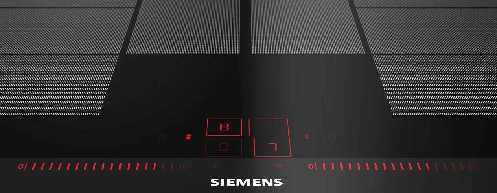 Płyta indukcyjna Siemens iQ700 EX875LYC1E 81,2cm