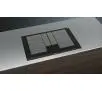 Płyta indukcyjna Siemens iQ700 EX875LYC1E 81,2cm