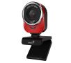 Kamera internetowa Genius QCam 6000 (czerwony)