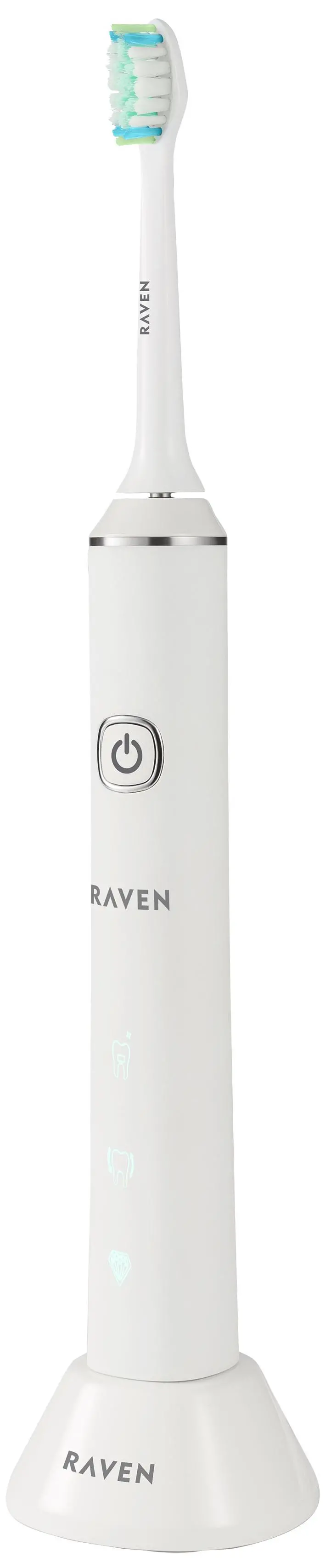 фото Електрична зубна щітка Raven ESOS001