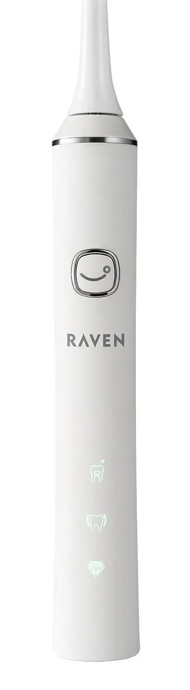 фото Електрична зубна щітка Raven ESOS001