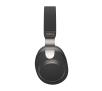 Słuchawki bezprzewodowe Jabra Elite 85h Nauszne Bluetooth 5.0 Tytanowo-czarny