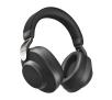 Słuchawki bezprzewodowe Jabra Elite 85h Nauszne Bluetooth 5.0 Tytanowo-czarny