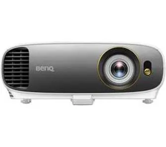 Projektor BenQ W1720 4K  DLP 4K