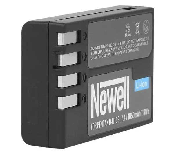 Newell D-Li109