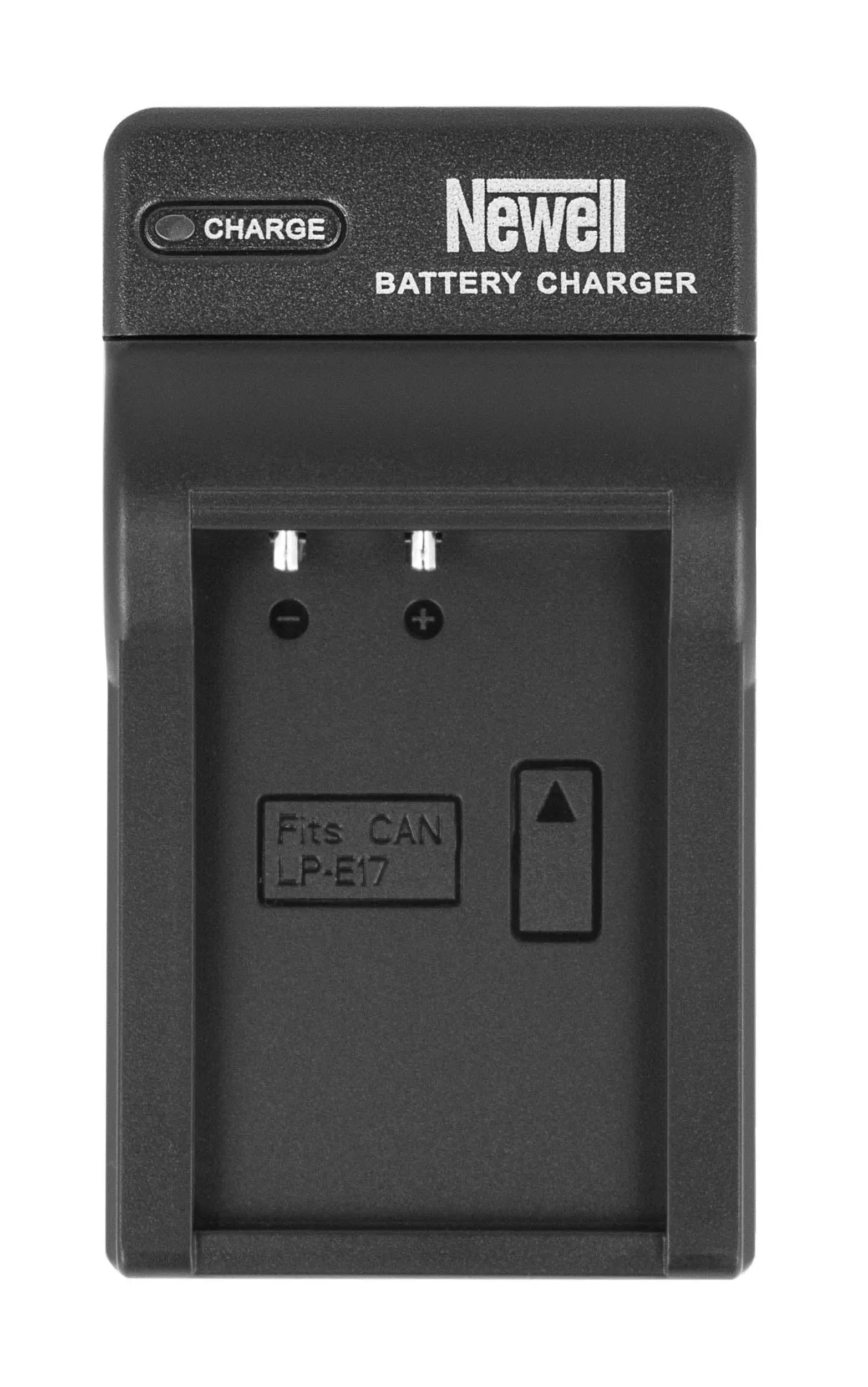 Ładowarka Newell DC-USB do akumulatorów LP-E17