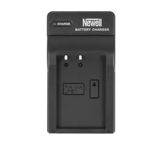 Ładowarka Newell DC-USB do akumulatorów LP-E17