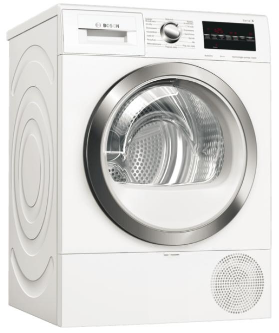 Suszarka Bosch WTR87TW0PL