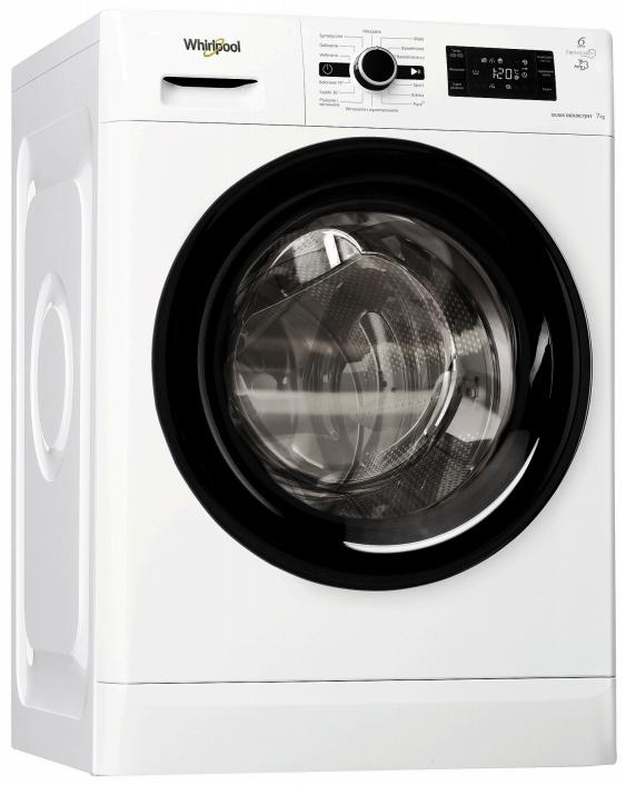 Pralka Whirlpool FWG71283BV PL