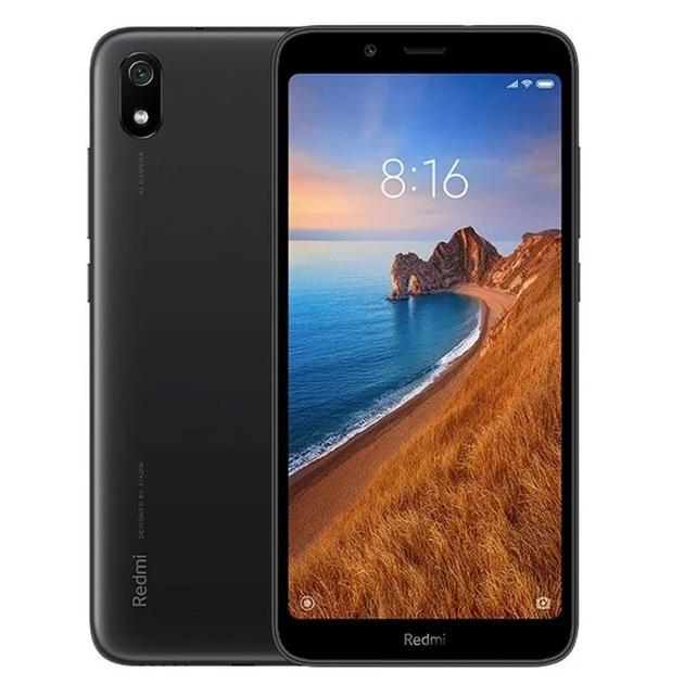 Smartfon Xiaomi Redmi 7A 2/32GB (mat black) 2019/2020