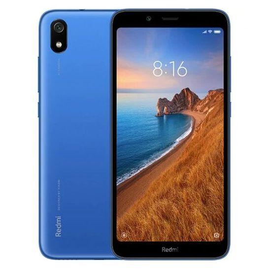 Smartfon Xiaomi Redmi 7A 2/16GB (mat blue) 2019/2020