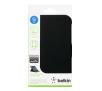 Etui na tablet Belkin F7P114vfC00 Samsung Galaxy Tab 3 7.0 (czarny)
