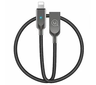 USAMS power-off U-Sun Lightning US-SJ170 Czarny