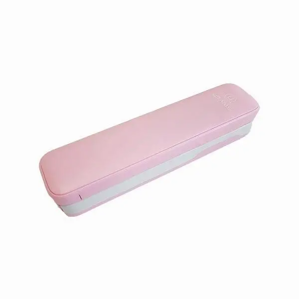 Selfie stick USAMS M1 Mini Różowy