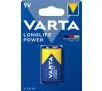 Baterie VARTA 6LR61 Longlife Power 1szt.