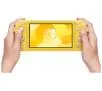 Konsola Nintendo Switch Lite Żółty