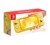 Konsola Nintendo Switch Lite (żółty)