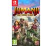 Jumanji: The Video Game  Gra na Nintendo Switch