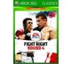 Fight Night Round 4 - Classics Xbox 360